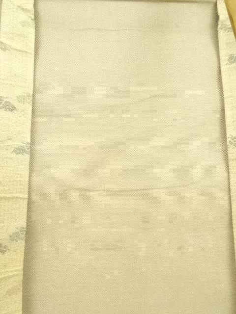 道具 ] - 道具 平井楳仙筆 春日朝陽 肉筆絹本掛軸（共箱）□z | ネット